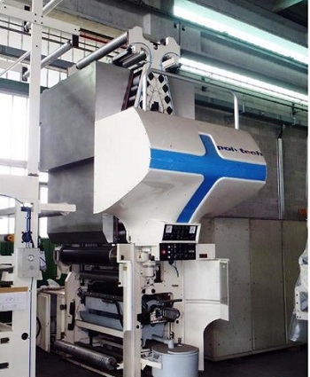 Laminator And Coating Machine -1